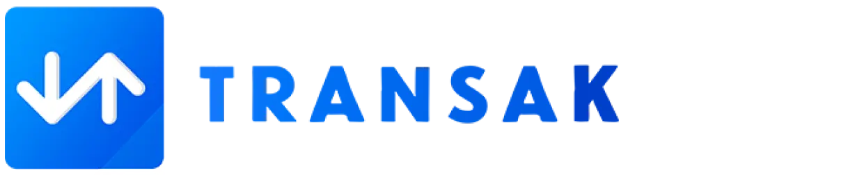 Transak logo