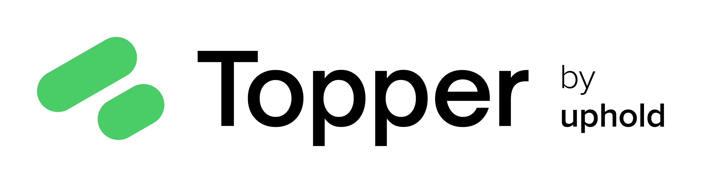 Topper logo